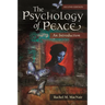 The Psychology of Peace: An Introduction
