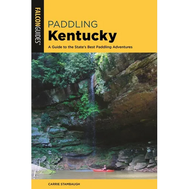Paddling Kentucky