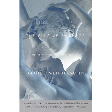 The Elusive Embrace: Desire and the Riddle of Identity