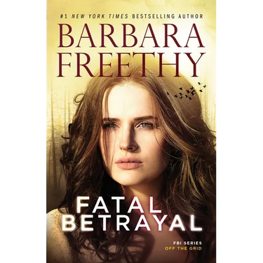 Fatal Betrayal