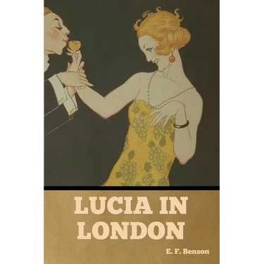Lucia in London