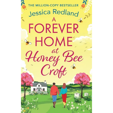 A Forever Home at Honey Bee Croft