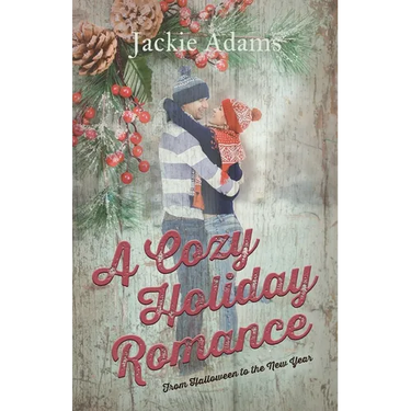 A Cozy Holiday Romance