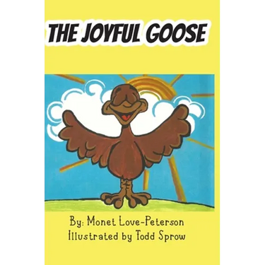 The Joyful Goose