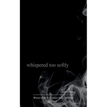 whispered too softly