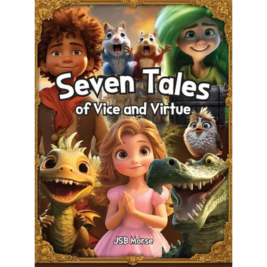 Seven Tales of Vice and Virtue