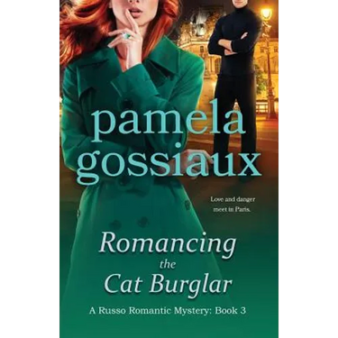 Romancing the Cat Burglar