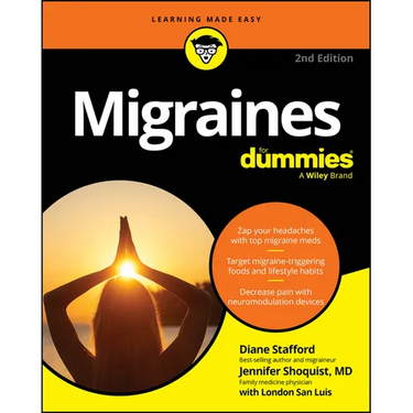 Migraines for Dummies