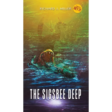 The Sigsbee Deep