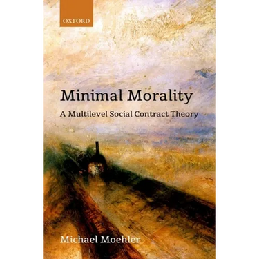 Minimal Morality: A Multilevel Social Contract Theory
