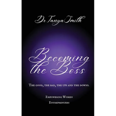 Becoming the Boss