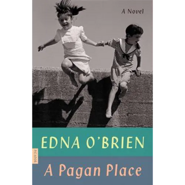 A Pagan Place