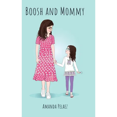 Boosh and Mommy