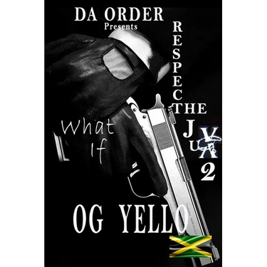 Respect the Jux 2: What If