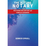 The Future Notary: Mastering RON, eNotary, and Complex Scenarios