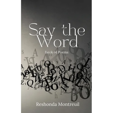 Say The Word
