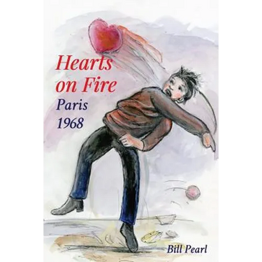 Hearts on Fire, Paris 1968