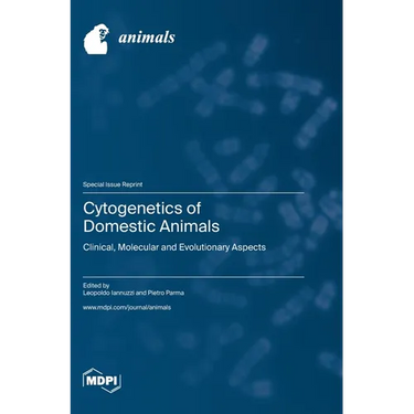 Cytogenetics of Domestic Animals: Clinical, Molecular and Evolutionary Aspects