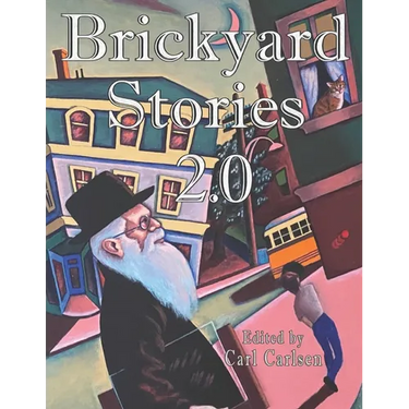 Brickyard Stories 2.0: A Lynn MA Neighborhood Before and After Urban Renewal