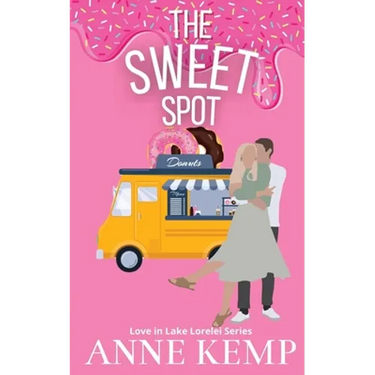 The Sweet Spot