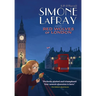 Simone LaFray and the Red Wolves of London