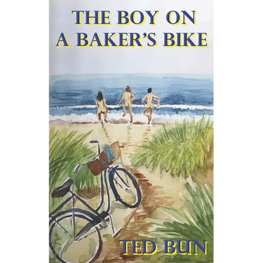 The Boy on a Baker's Bike