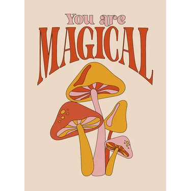 You Are Magical: Empowering Quotes and Affirmations to Lift Your Vibe