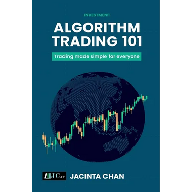 Algorithm Trading 101: Trading made simple for everyone