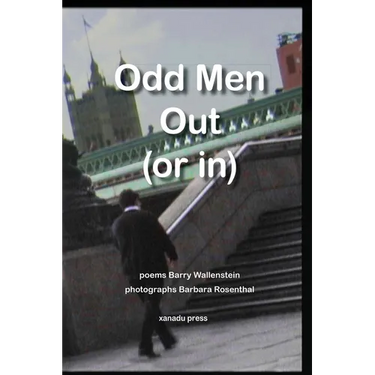 Odd Men Out (or in)
