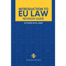 Introduction to EU Law: Revision Guide