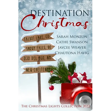 Destination Christmas