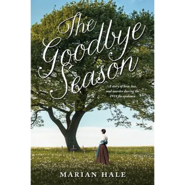 The Goodbye Season
