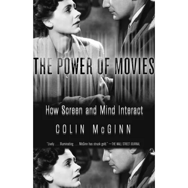 The Power of Movies: How Screen and Mind Interact
