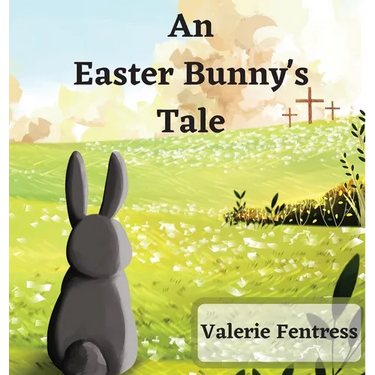 An Easter Bunny's Tale