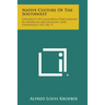 Native Culture Of The Southwest: University Of California Publications In American Archaeology And Ethnology, V23, No. 9