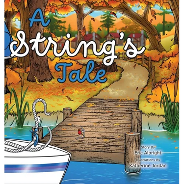 A String's Tale