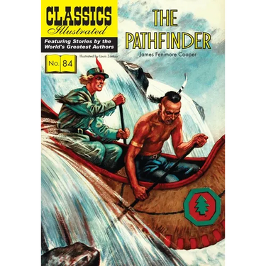 The Pathfinder