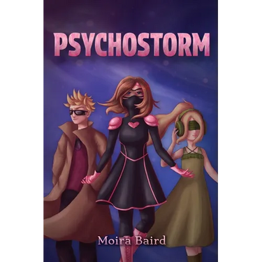 Psychostorm