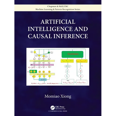 Artificial Intelligence and Causal Inference