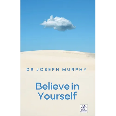Believe in Yourself