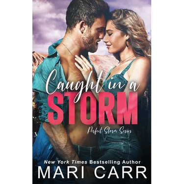 Caught in a Storm