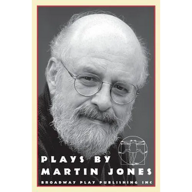 Plays By Martin Jones