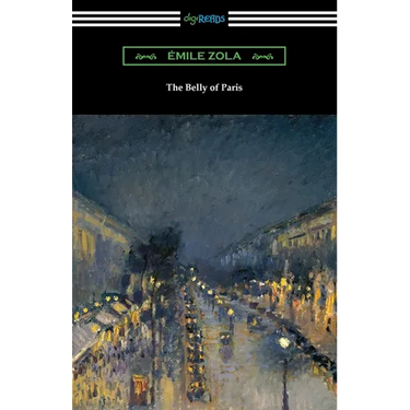 The Belly of Paris