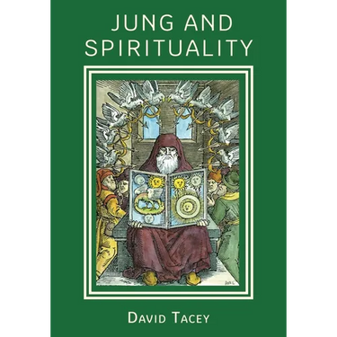 Jung and Spirituality