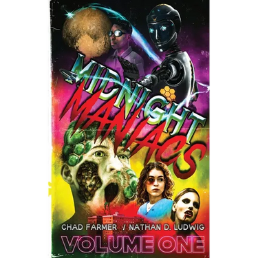 Midnight Maniacs: Volume 1