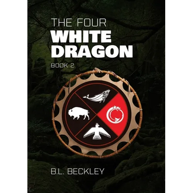The Four: White Dragon