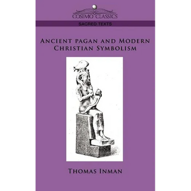 Ancient Pagan and Modern Christian Symbolism