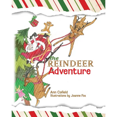The Reindeer Adventure