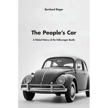 People's Car: A Global History of the Volkswagen Beetle