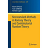 Nonstandard Methods in Ramsey Theory and Combinatorial Number Theory